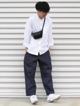 ゆづきさんのコーディネート