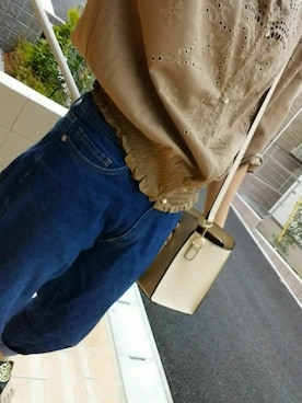 mieさんのコーディネート