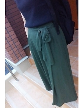 mieさんのコーディネート