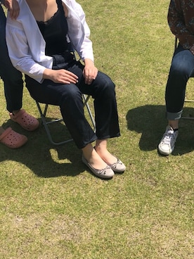 りなさんのコーディネート