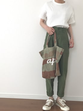 184skさんのコーディネート