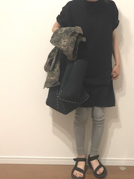 184skさんのコーディネート