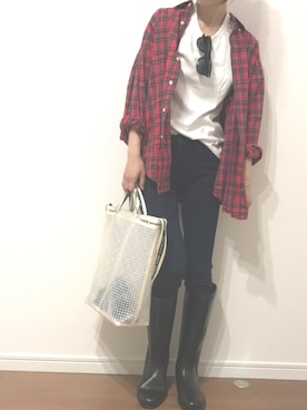 184skさんのコーディネート