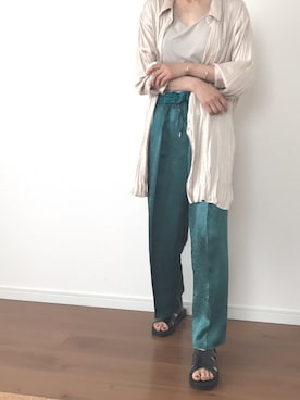 184skさんのコーディネート