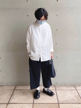 Regal Shoe Co リーガル シューアンドカンパニー のローファーを使ったメンズ人気ファッションコーディネート Wear