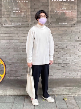 Jayさんのコーディネート