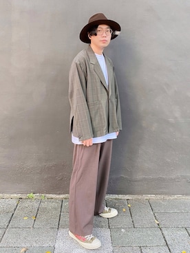 Jayさんのコーディネート