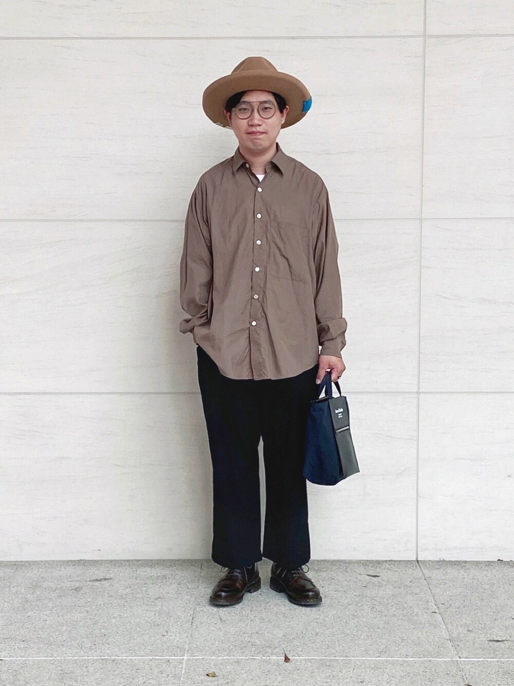 CA4LA（カシラ）の「MFH YP（ハット）」 - WEAR