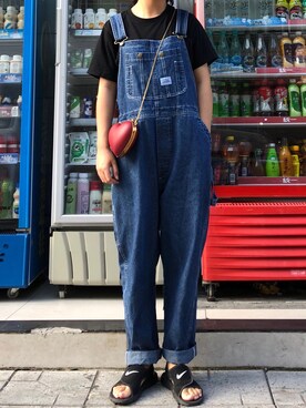 Chiisnさんのコーディネート