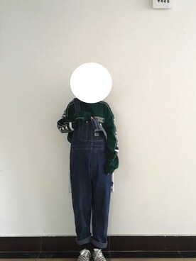 Chiisnさんのコーディネート