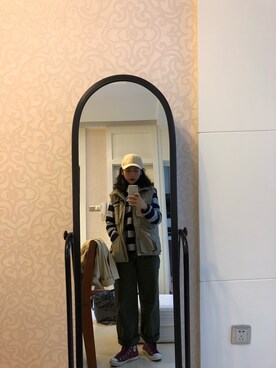 Chiisnさんのコーディネート