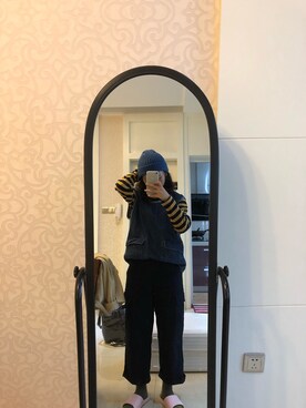 Chiisnさんのコーディネート