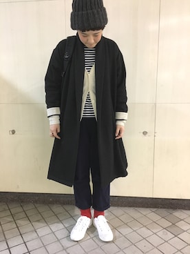 じゅんさんのコーディネート