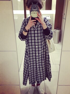 じゅんさんのコーディネート