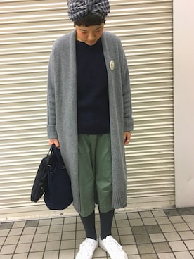 じゅんさんのコーディネート