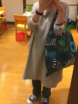 じゅんさんのコーディネート