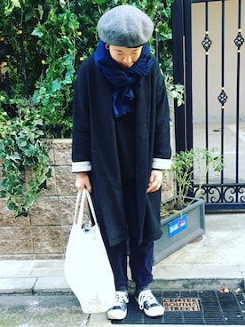 じゅんさんのコーディネート