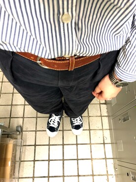 じゅんさんのコーディネート