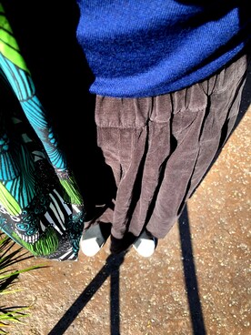 じゅんさんのコーディネート