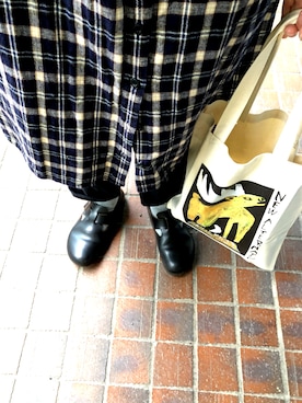 じゅんさんのコーディネート