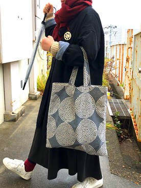 じゅんさんのコーディネート