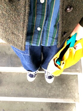 じゅんさんのコーディネート