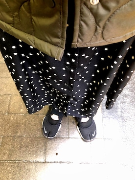 じゅんさんのコーディネート