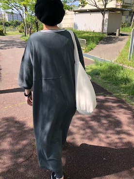 じゅんさんのコーディネート