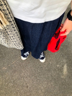 じゅんさんのコーディネート