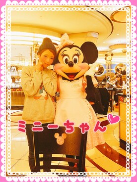 いのちゅけちゃん☺︎さんのコーディネート