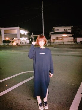 いのちゅけちゃん☺︎さんのコーディネート