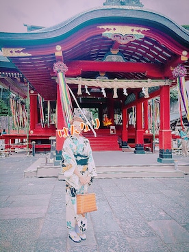 いのちゅけちゃん☺︎さんのコーディネート