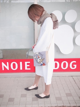 いのちゅけちゃん☺︎さんのコーディネート