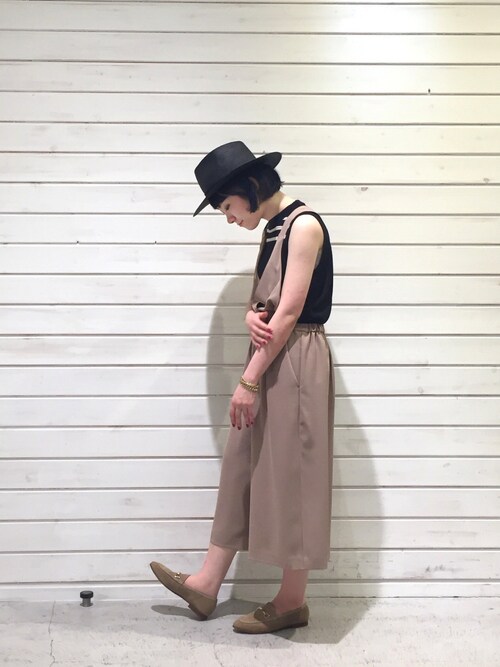 seki.さんのコーディネート