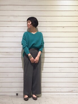 seki.さんのコーディネート