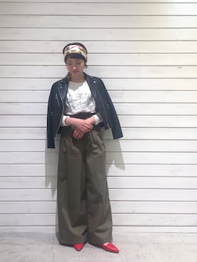 seki.さんのコーディネート