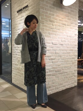 seki.さんのコーディネート