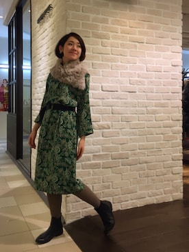 seki.さんのコーディネート