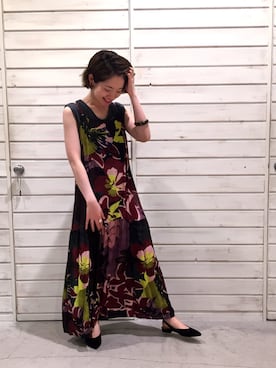 seki.さんのコーディネート