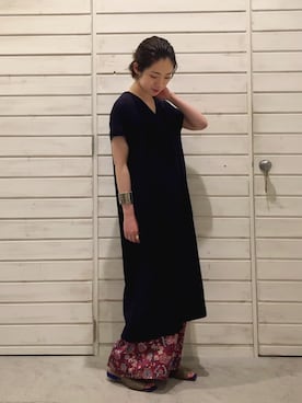 seki.さんのコーディネート
