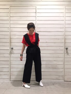 seki.さんのコーディネート
