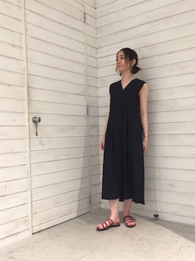 seki.さんのコーディネート