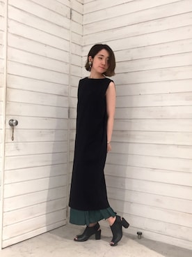 seki.さんのコーディネート