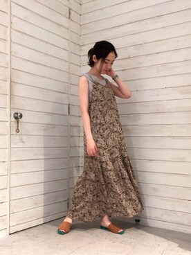 seki.さんのコーディネート