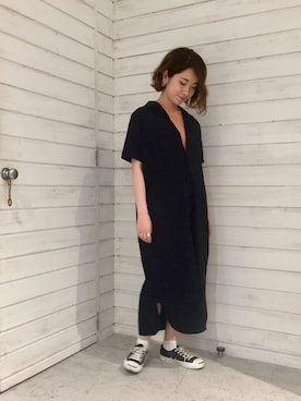 seki.さんのコーディネート