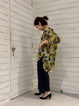 seki.さんのコーディネート