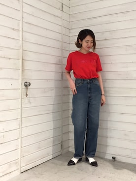 seki.さんのコーディネート