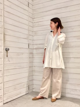 seki.さんのコーディネート