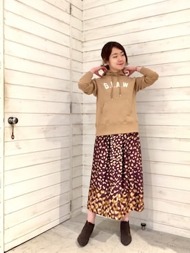 seki.さんのコーディネート