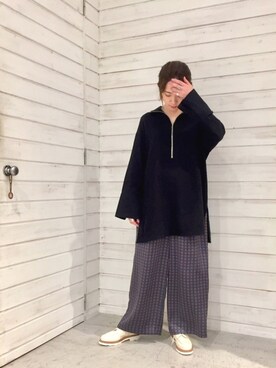 seki.さんのコーディネート